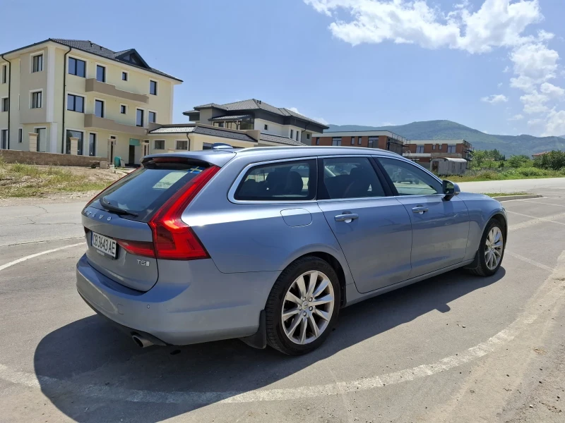 Volvo V90 Т5 , снимка 4 - Автомобили и джипове - 52537473