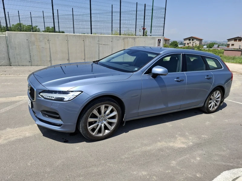 Volvo V90 Т5 