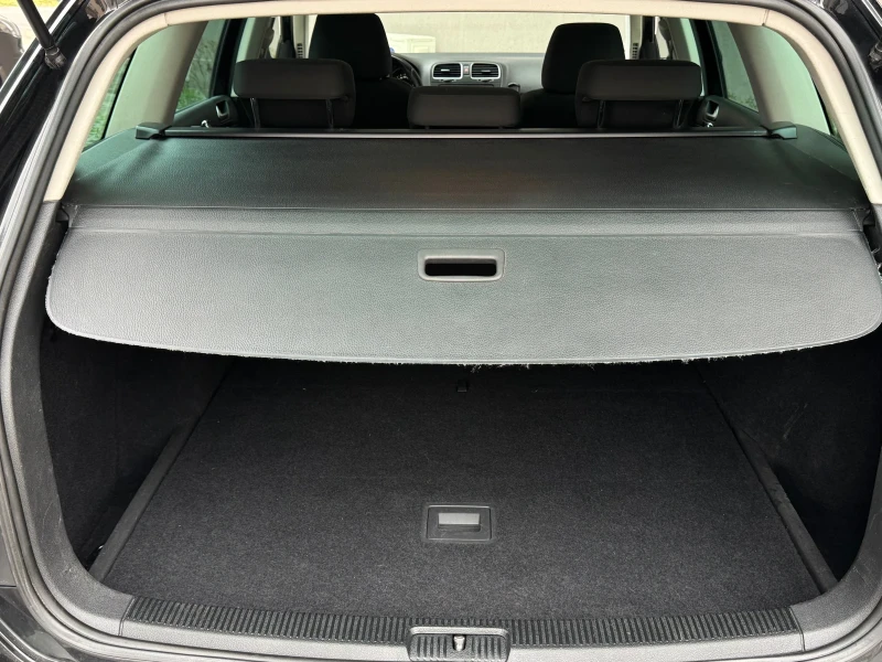 VW Golf 2.0TDi/DSG/Panorama, снимка 10 - Автомобили и джипове - 52770773