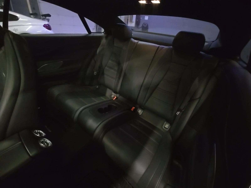 Mercedes-Benz E 53 AMG * CARFAX * БЕЗ ПЪРВОНАЧАЛНА ВНОСКА, снимка 7 - Автомобили и джипове - 52840391