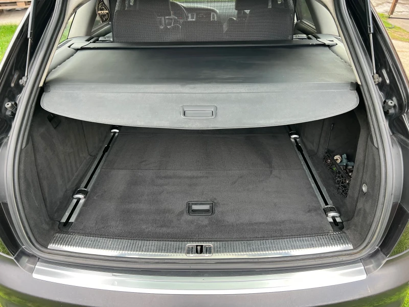 Audi A6 Allroad 3.0 233 4х4 автомат, снимка 11 - Автомобили и джипове - 52844973