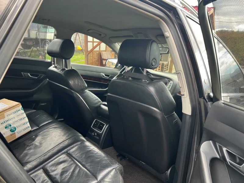 Audi A6 Allroad 3.0 233 4х4 автомат, снимка 10 - Автомобили и джипове - 52844973