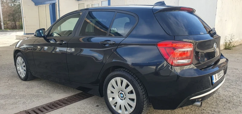 BMW 116   2.0 DISEL, снимка 6 - Автомобили и джипове - 53018229