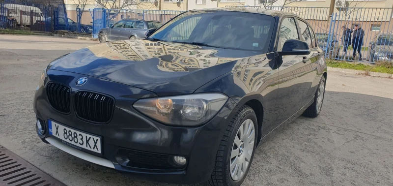 BMW 116   2.0 DISEL