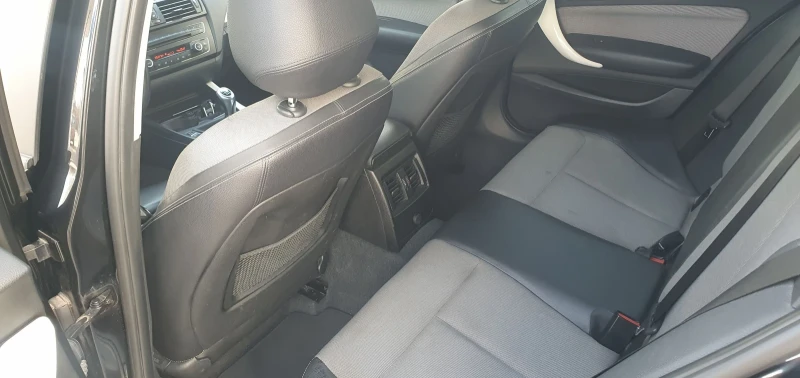 BMW 116   2.0 DISEL, снимка 14 - Автомобили и джипове - 53018229