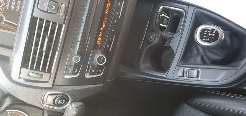 BMW 116   2.0 DISEL, снимка 15 - Автомобили и джипове - 53018229