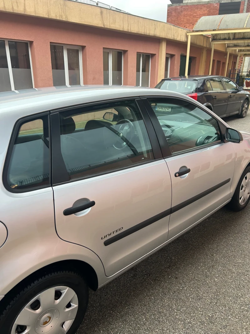 VW Polo, снимка 3 - Автомобили и джипове - 53425161