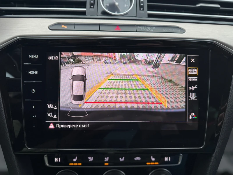 VW Passat 2.0 TDI Sport, снимка 13 - Автомобили и джипове - 53433364