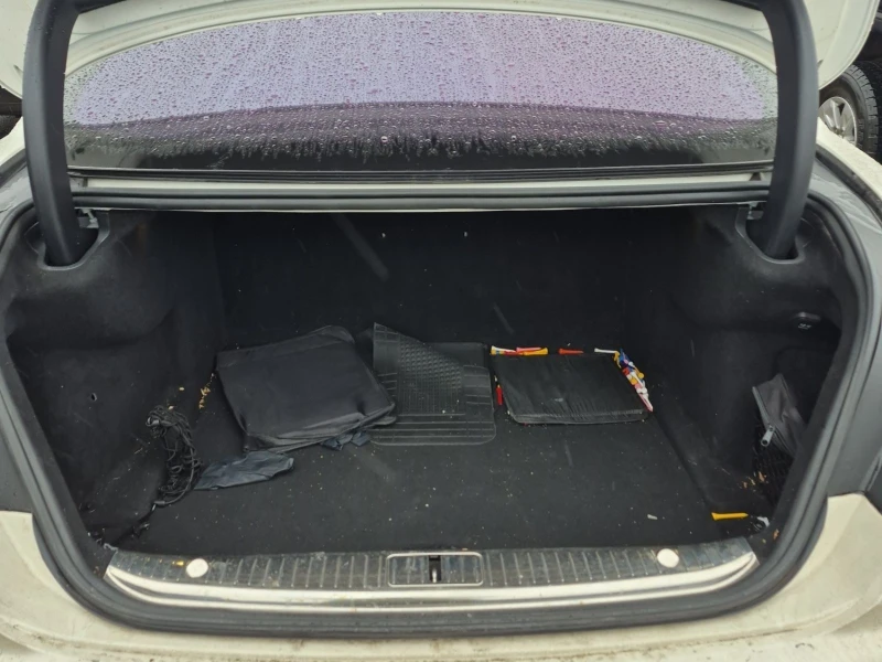 Mercedes-Benz S 63 AMG COUPE С РЕГИСТРАЦИЯ& АВТО КРЕДИТ, снимка 14 - Автомобили и джипове - 53565122