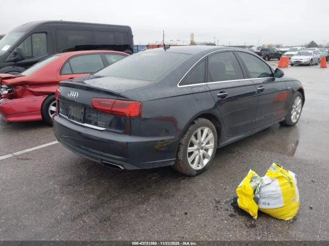 Audi A6 PREMIUM PLUS* Камера* Подгреви* BOSE - изображение 4