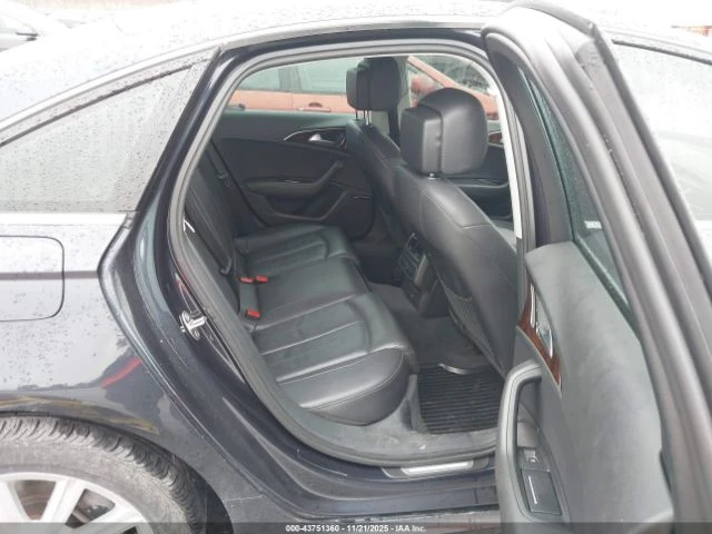 Audi A6 PREMIUM PLUS* Камера* Подгреви* BOSE - изображение 8