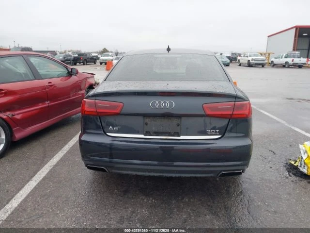 Audi A6 PREMIUM PLUS* Камера* Подгреви* BOSE, снимка 15 - Автомобили и джипове - 53327586