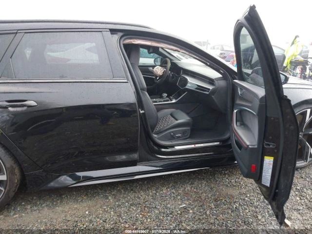 Audi Rs6 AVANT TFSI QUATTRO TIPTRONIC - изображение 5