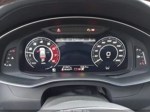 Audi Rs6 AVANT TFSI QUATTRO TIPTRONIC - изображение 7