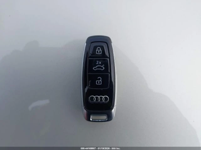 Audi Rs6 AVANT TFSI QUATTRO TIPTRONIC, снимка 11 - Автомобили и джипове - 53374309