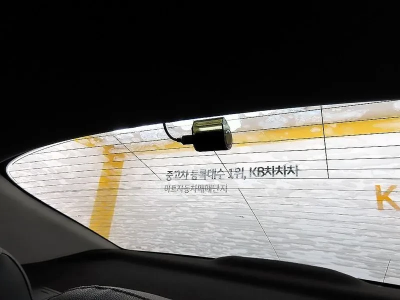 Kia K5 2.0 LUXURY, снимка 17 - Автомобили и джипове - 55794311