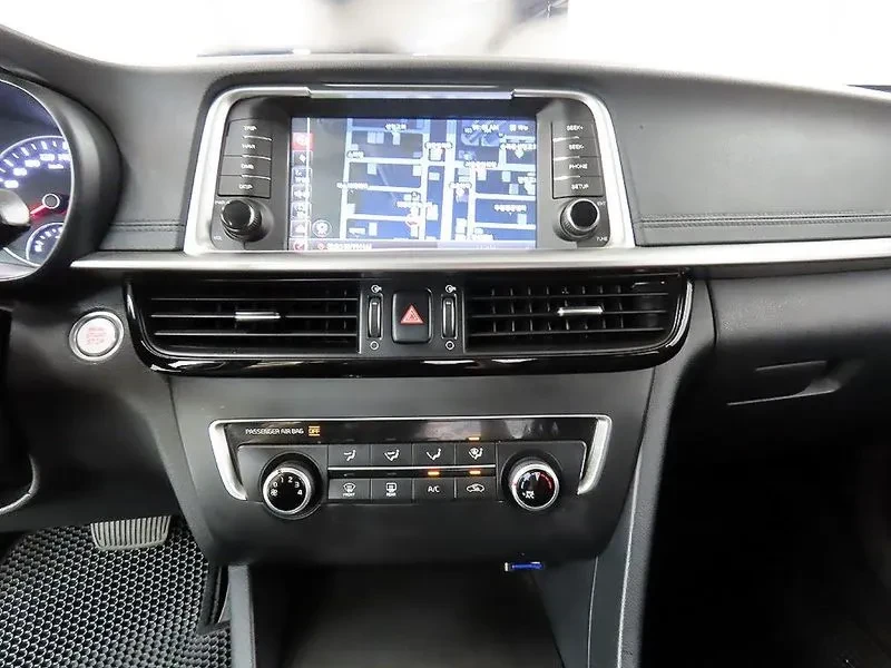 Kia K5 2.0 LUXURY, снимка 13 - Автомобили и джипове - 55794311