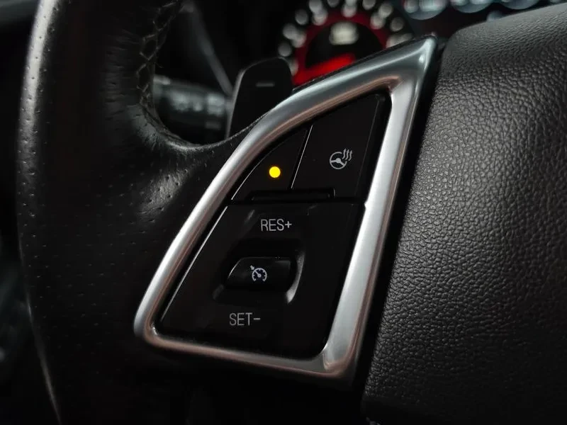 Chevrolet Camaro 6.2 - САМО 30% АВАНС, снимка 16 - Автомобили и джипове - 56224737