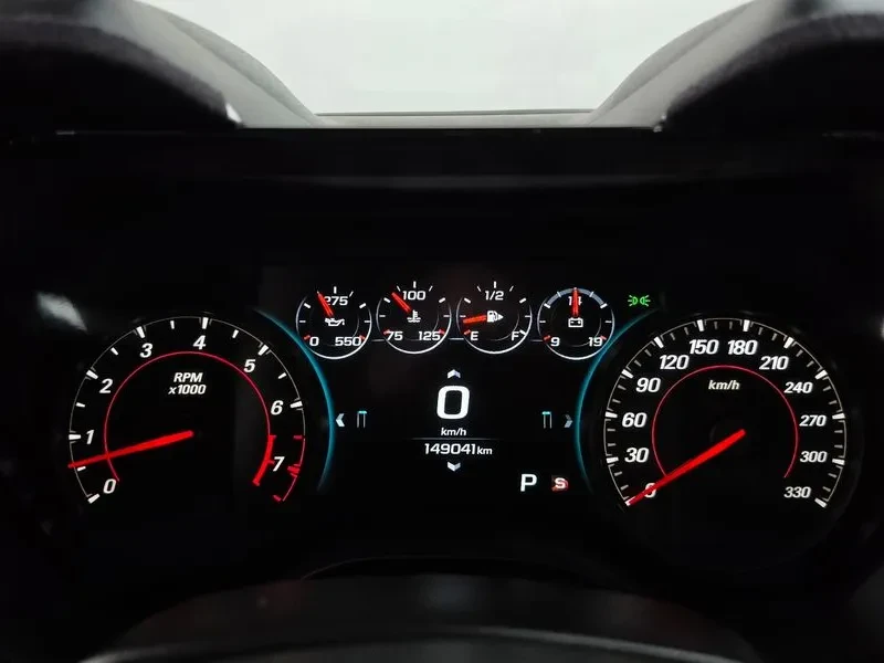 Chevrolet Camaro 6.2 - САМО 30% АВАНС, снимка 8 - Автомобили и джипове - 56224737