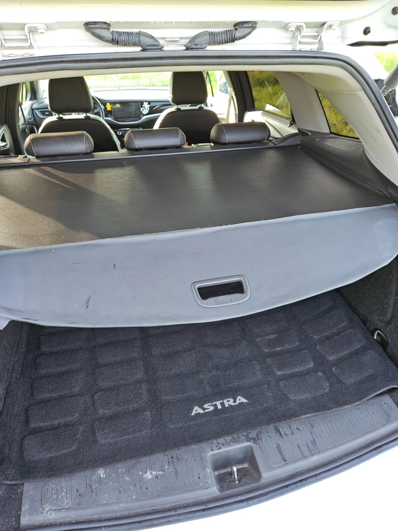 Opel Astra | Mobile.bg � ����������� 15