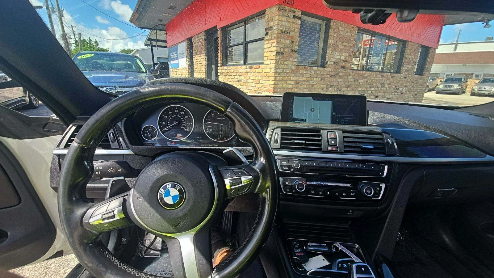 BMW 440 MSport* Keyless* Камера* Шибидах* Подгрев - изображение 5