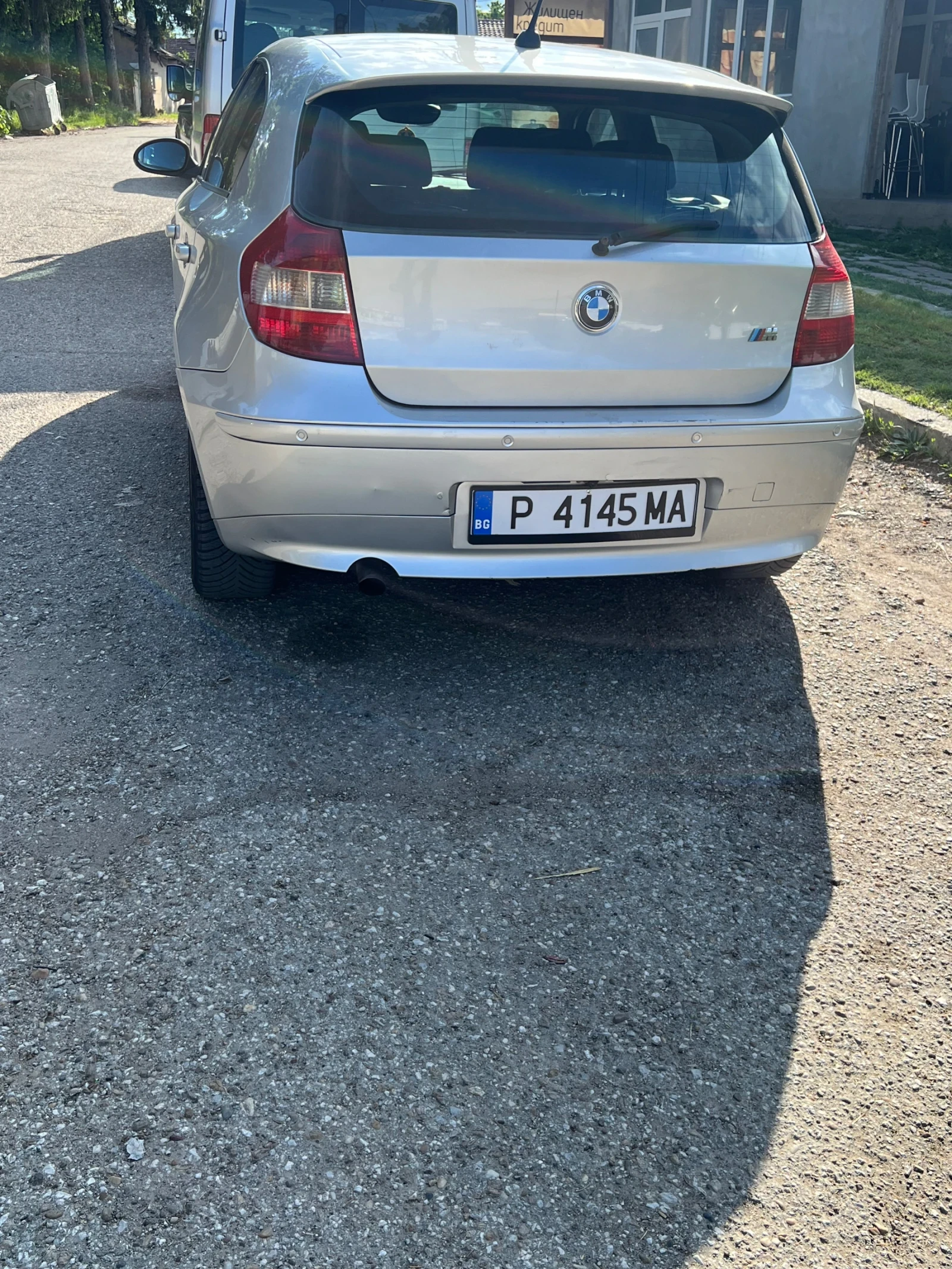 BMW 120  - изображение 4
