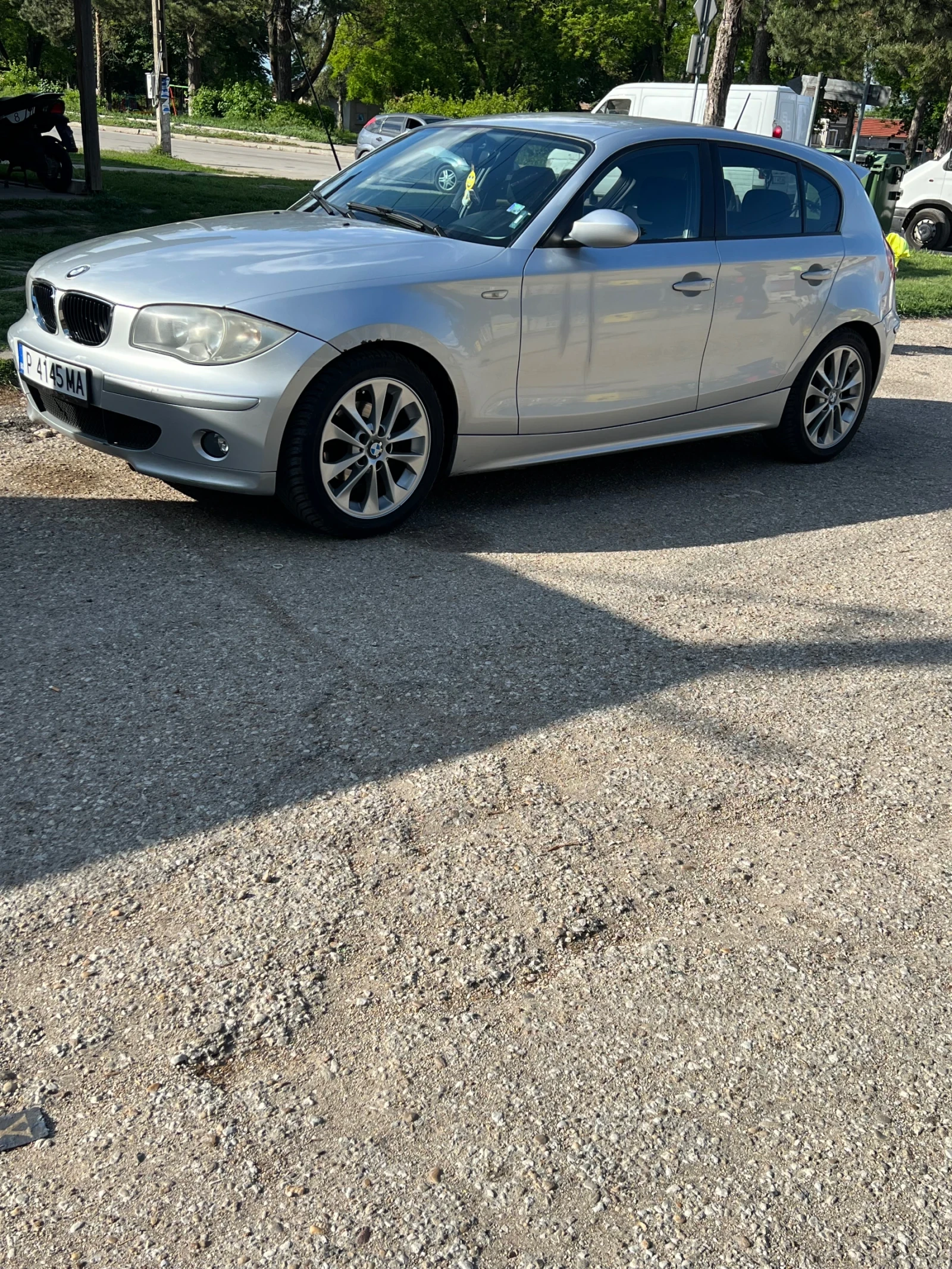 BMW 120  - изображение 3