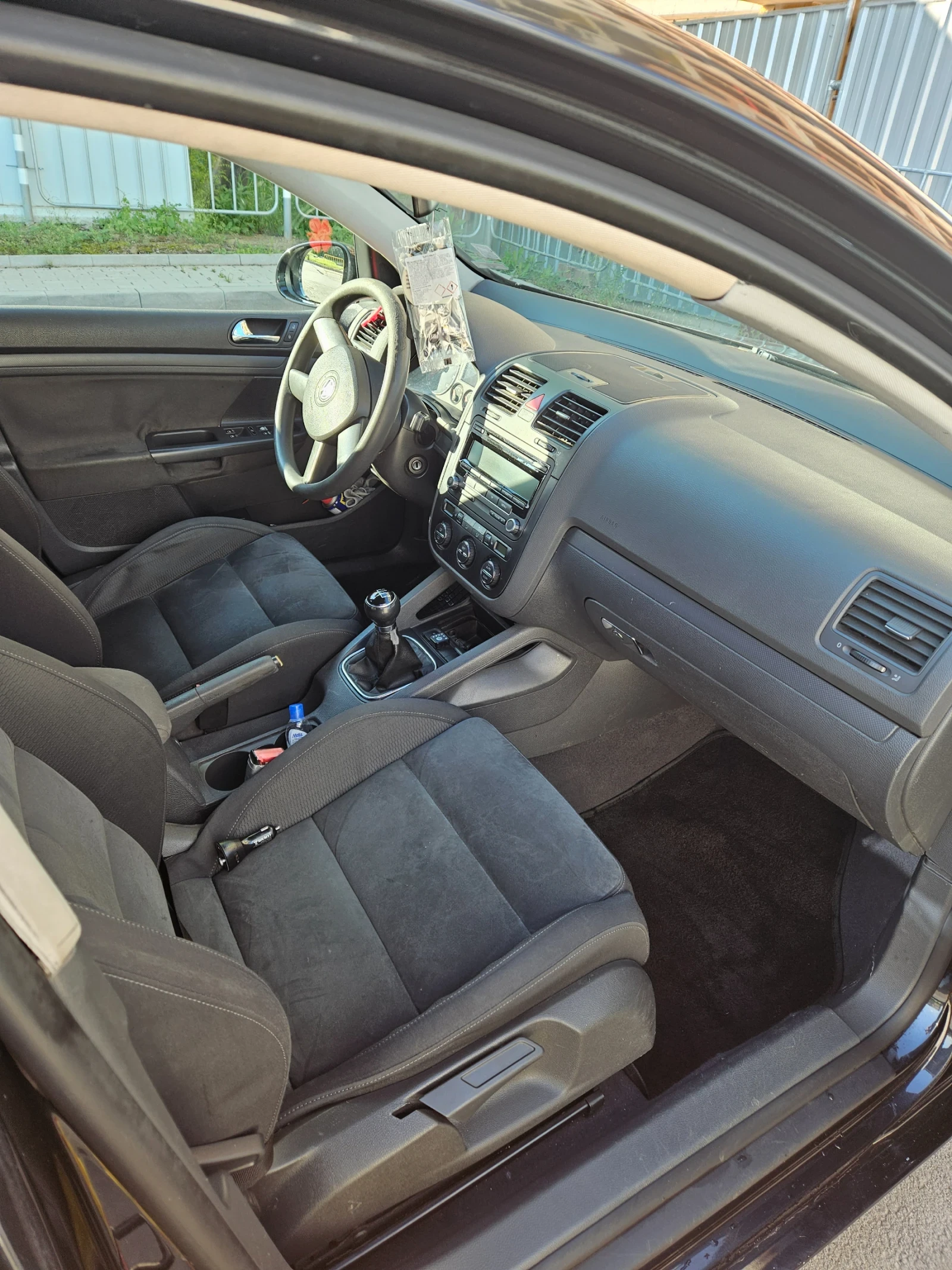 VW Golf  - изображение 6
