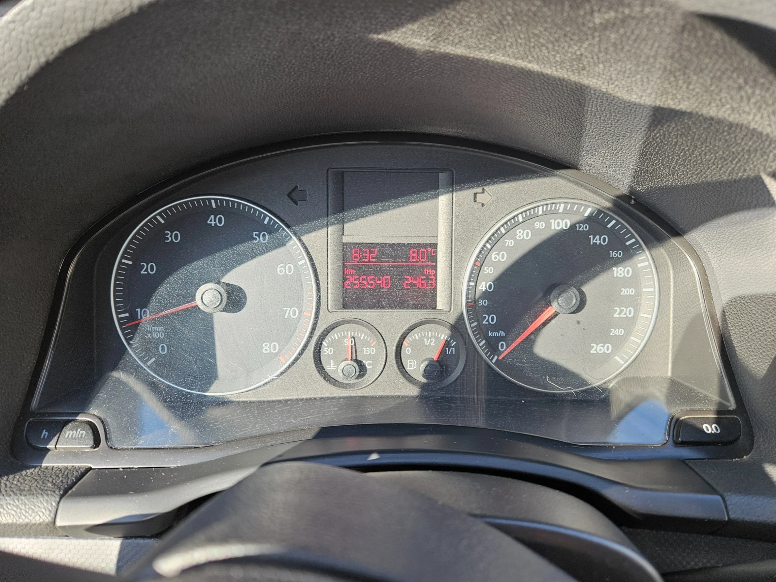 VW Golf  - изображение 4