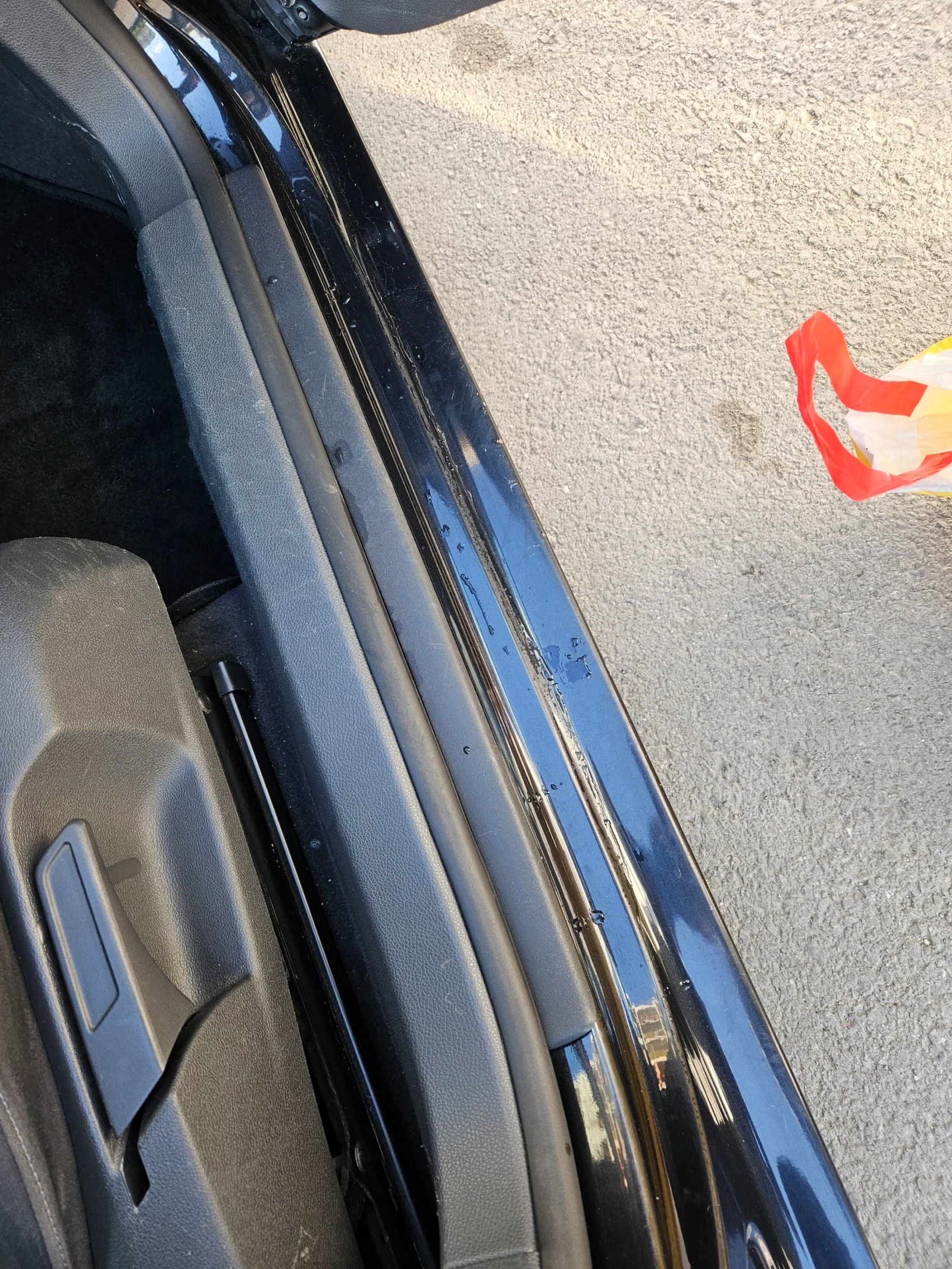 VW Golf  - изображение 8