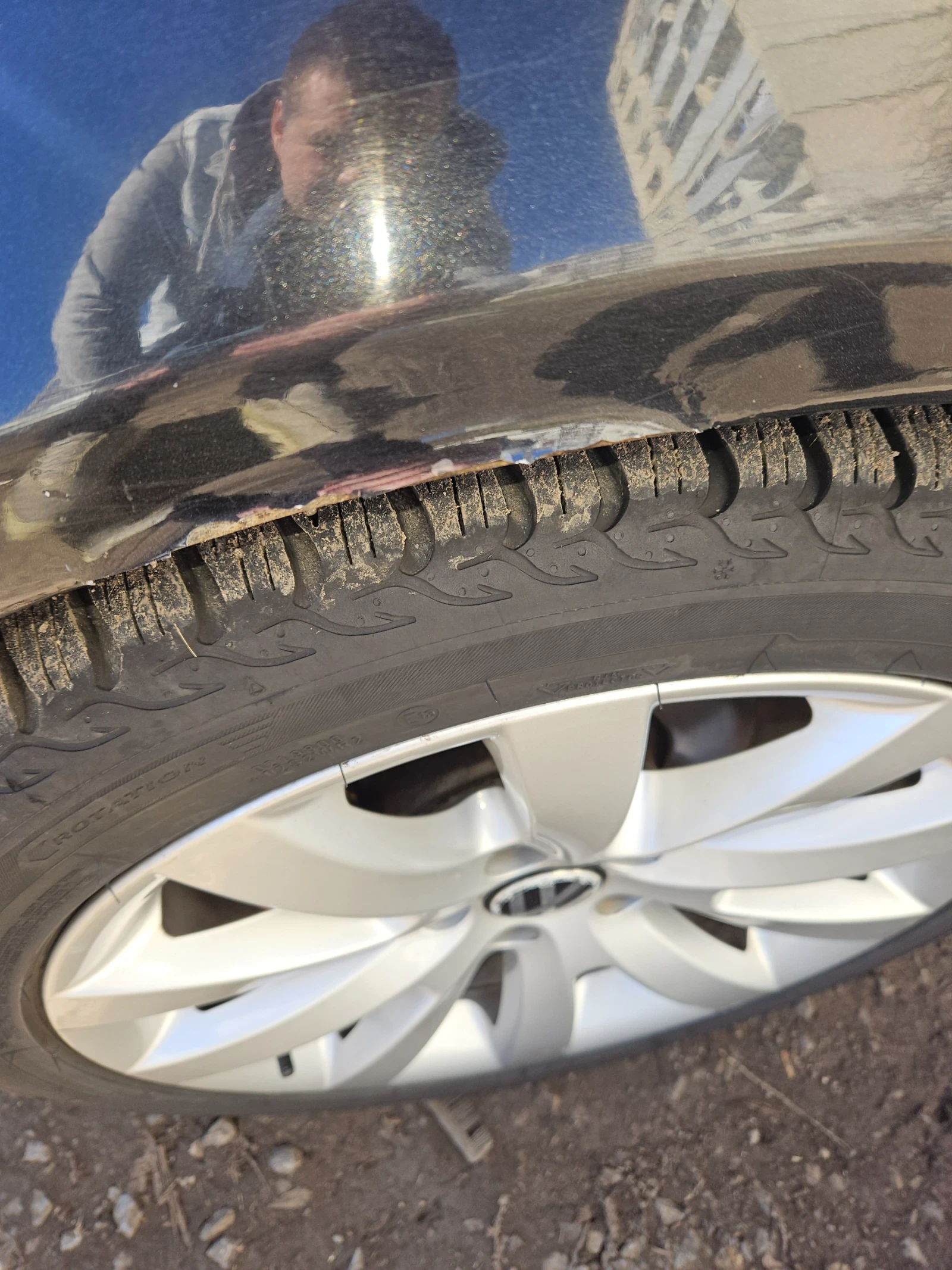 VW Golf  - изображение 7