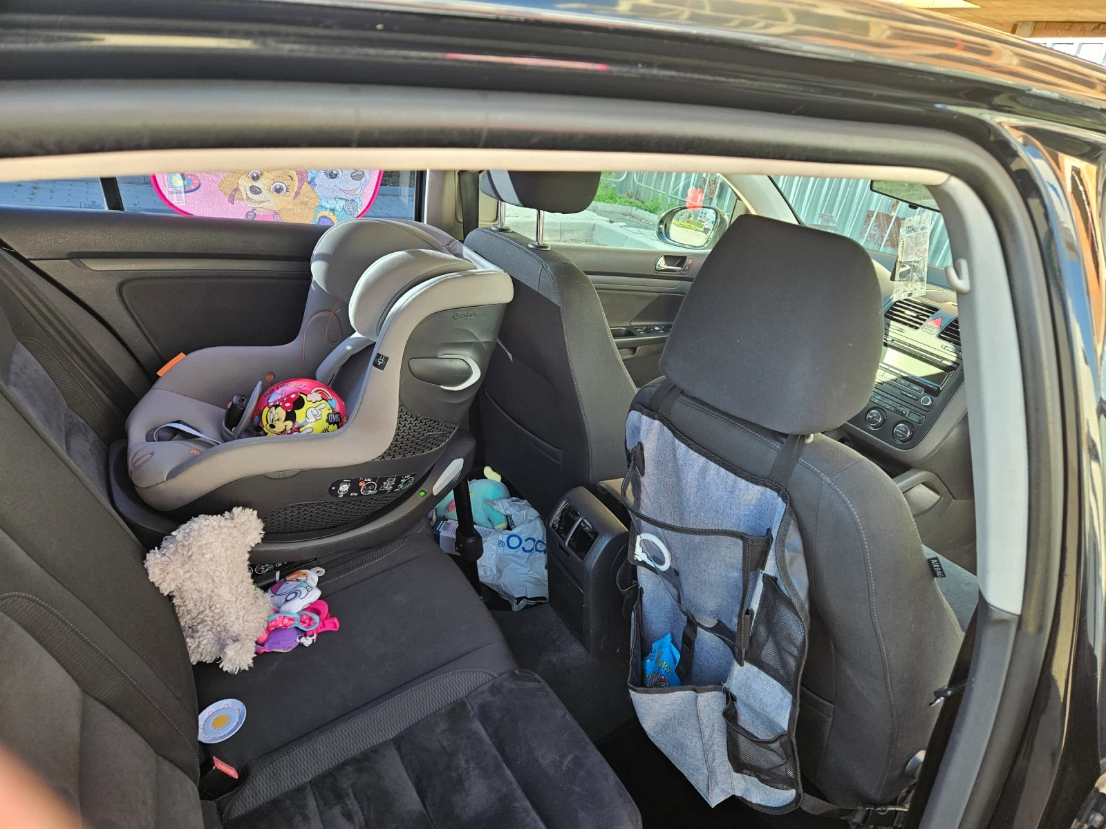VW Golf  - изображение 7