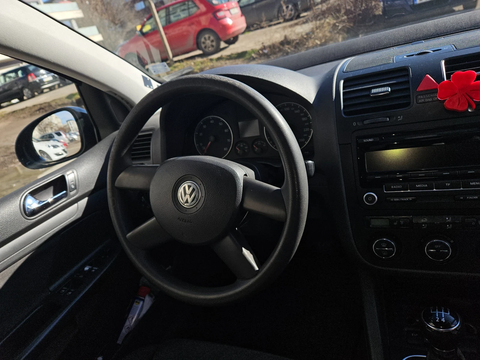 VW Golf  - изображение 6