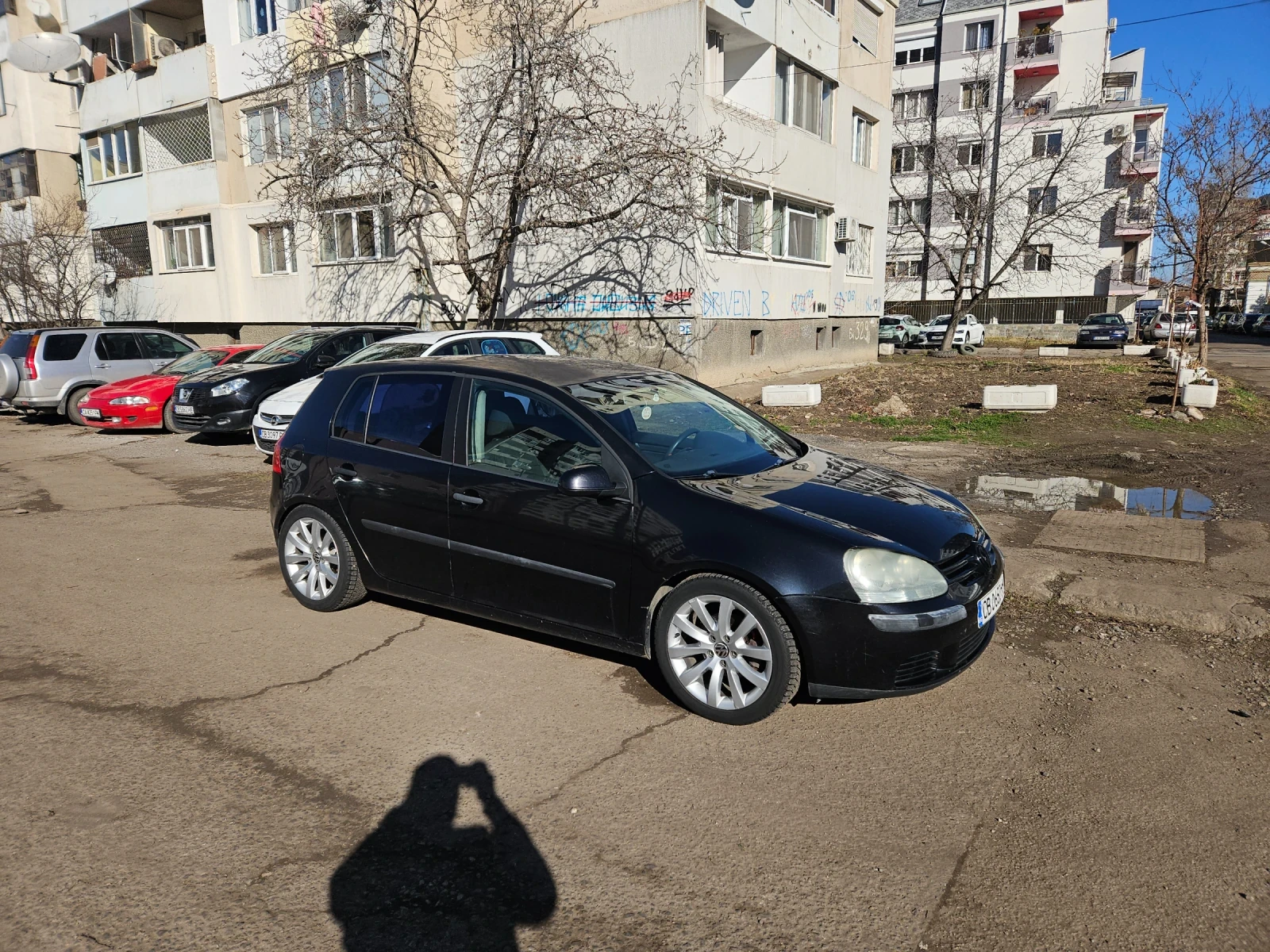 VW Golf | Mobile.bg � ����������� 1