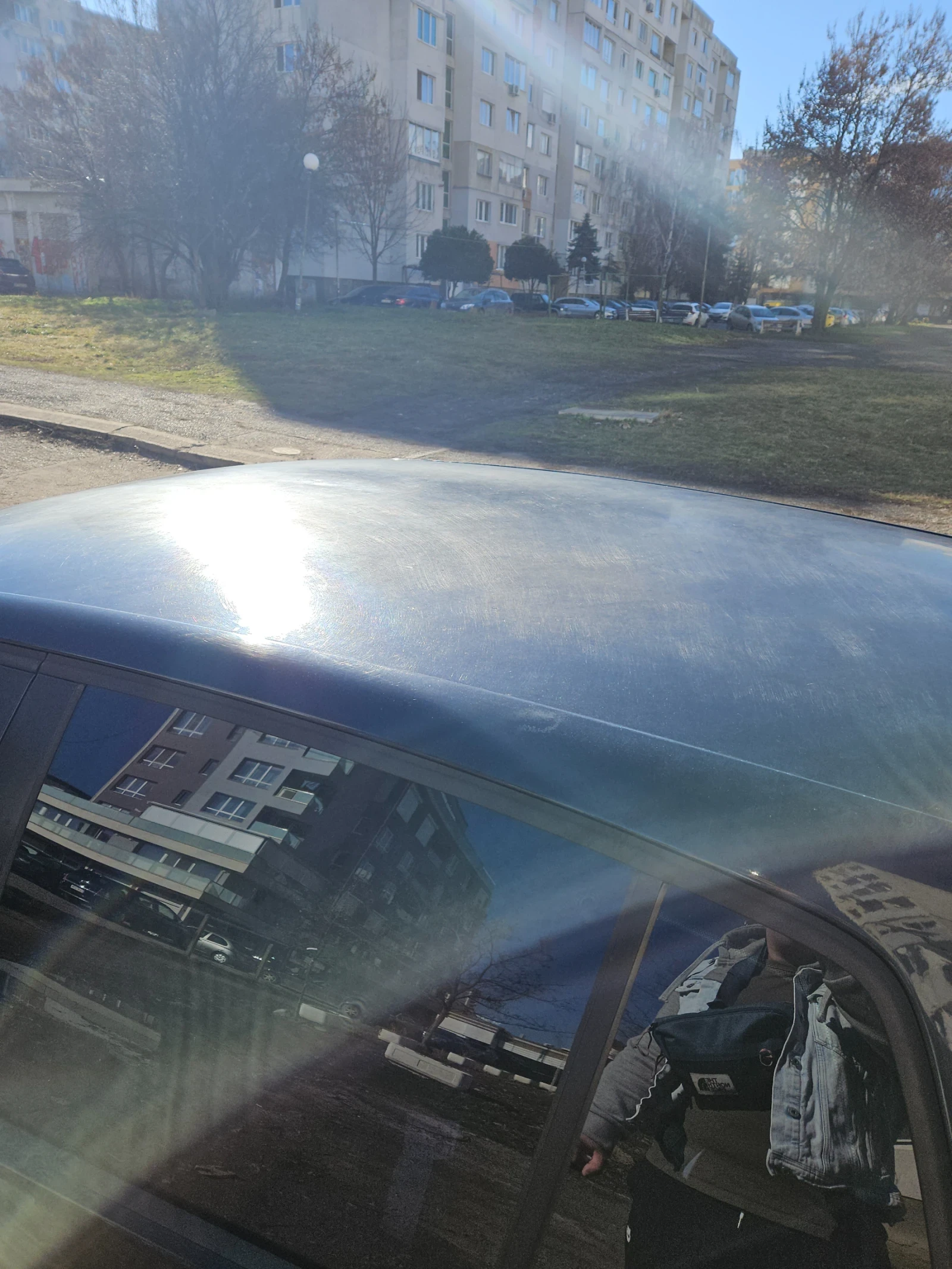 VW Golf  - изображение 10