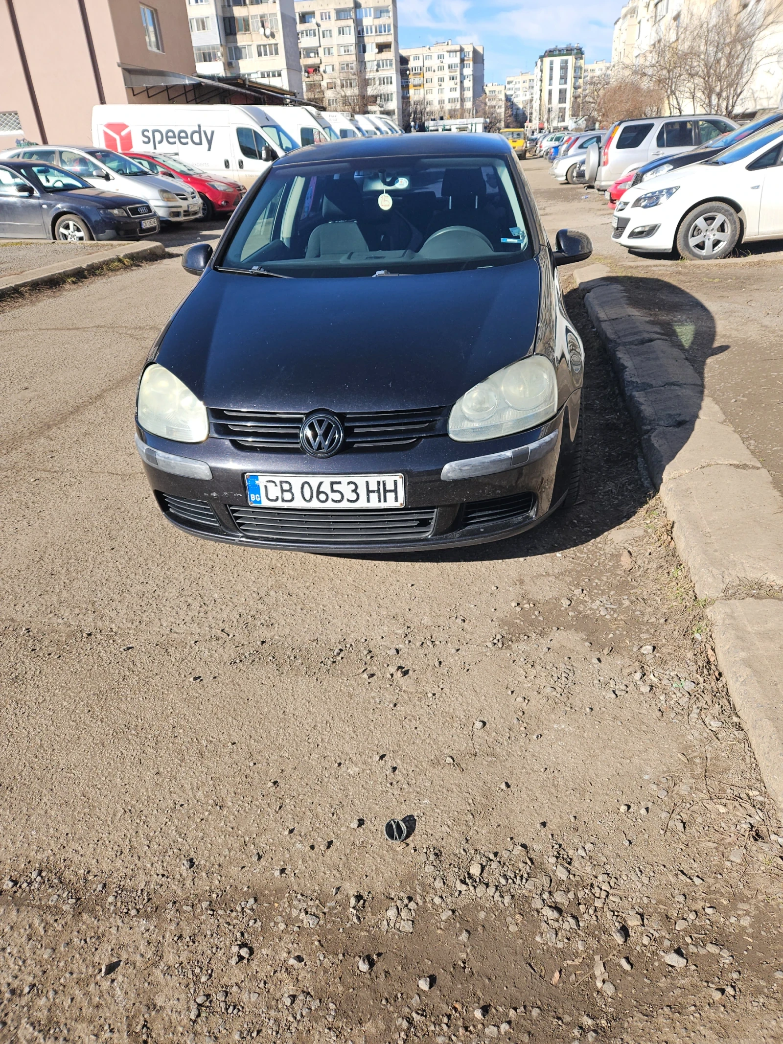 VW Golf  - изображение 2