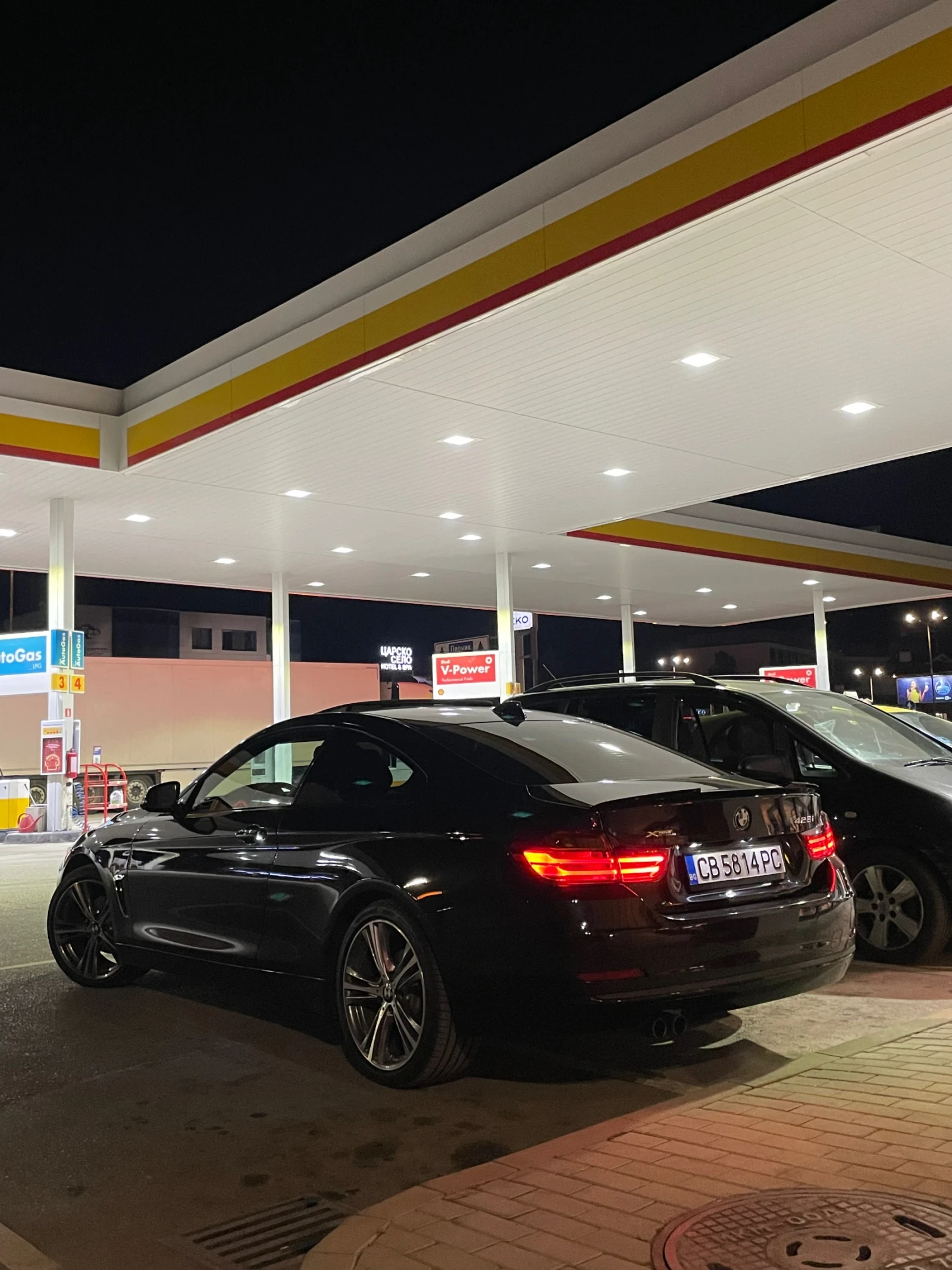 BMW 428  - изображение 4
