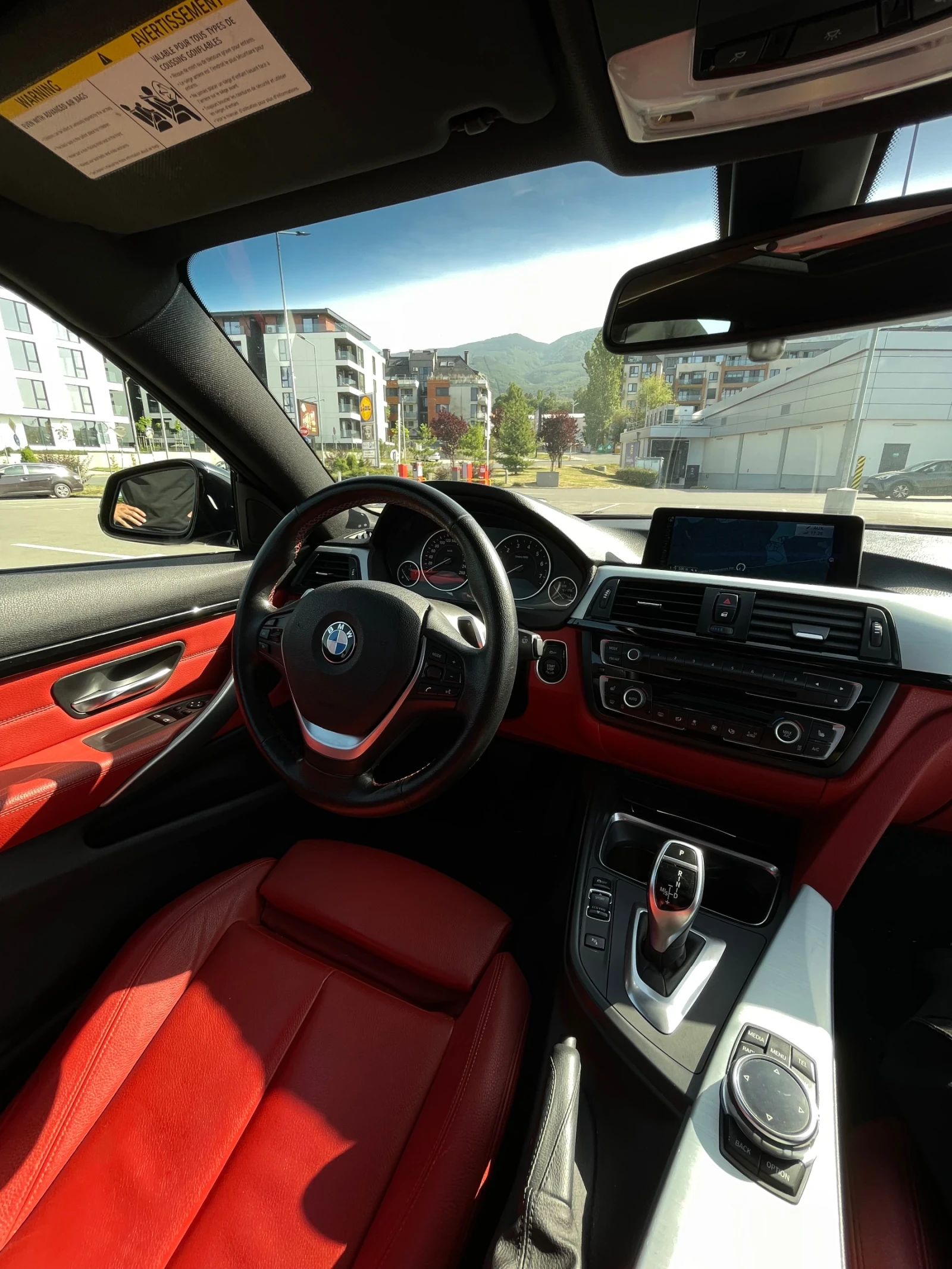 BMW 428  - изображение 7