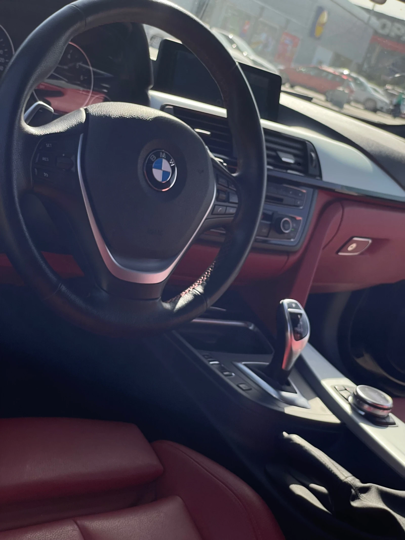 BMW 428  - изображение 6