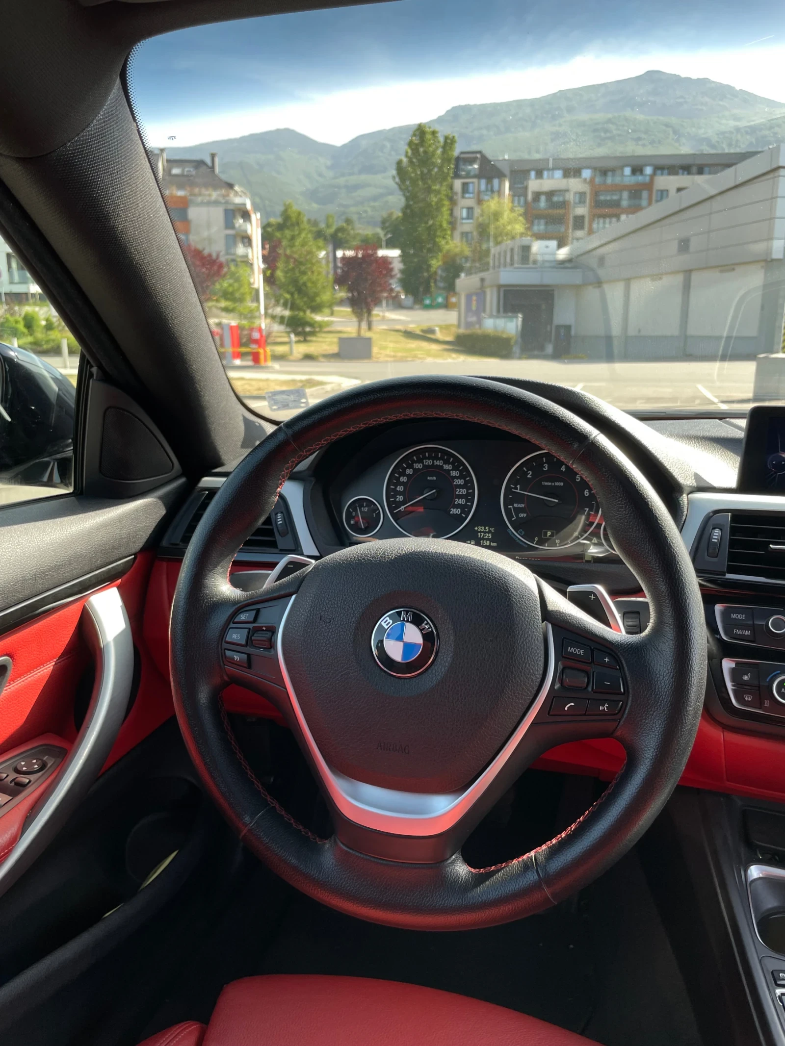 BMW 428  - изображение 10