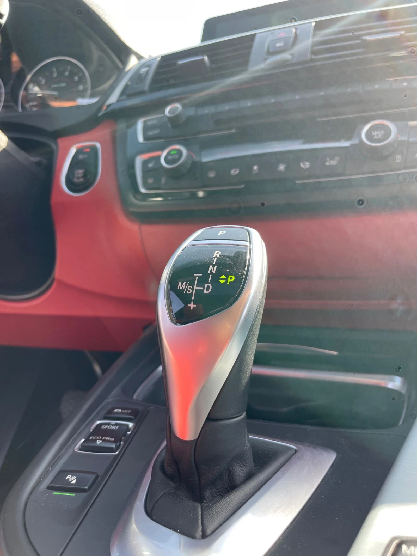 BMW 428  - изображение 8