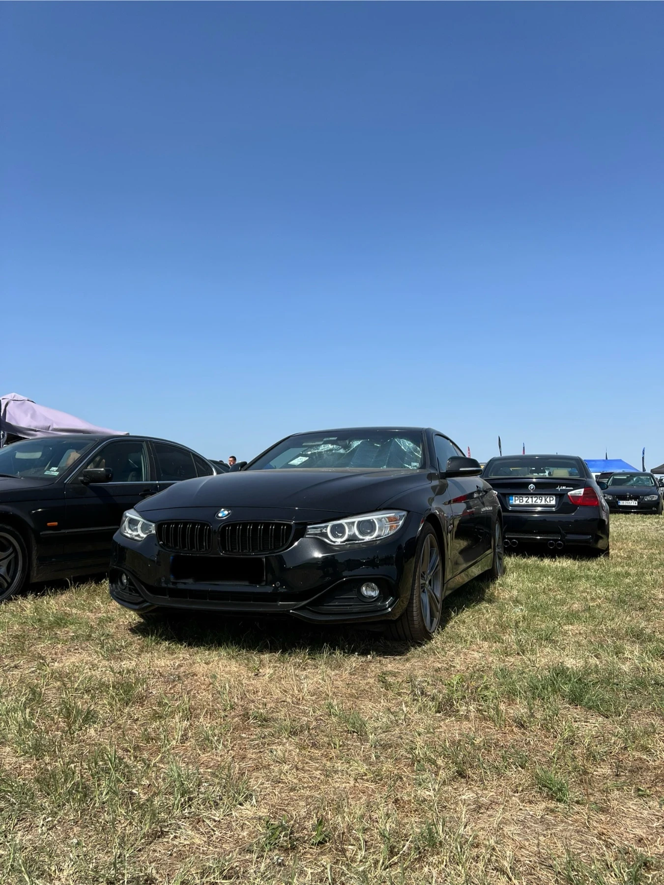 BMW 428  - изображение 2