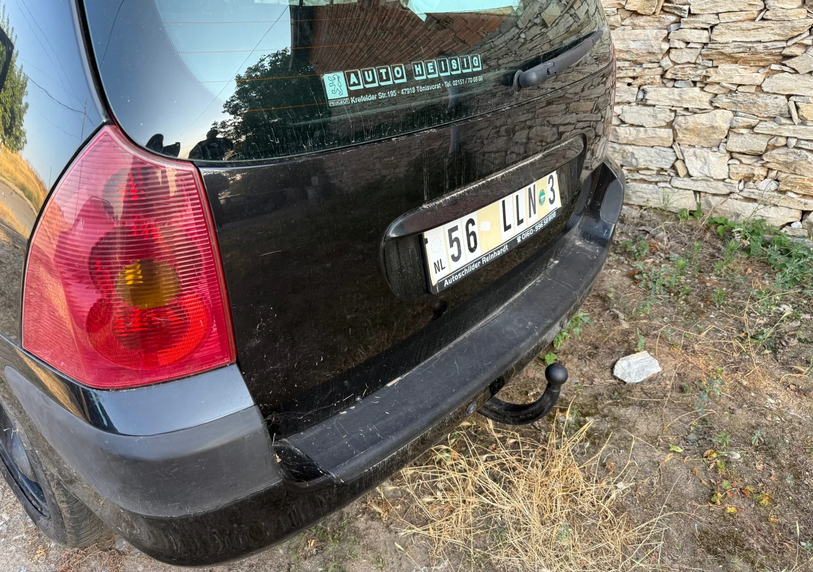 Peugeot 307  - изображение 10