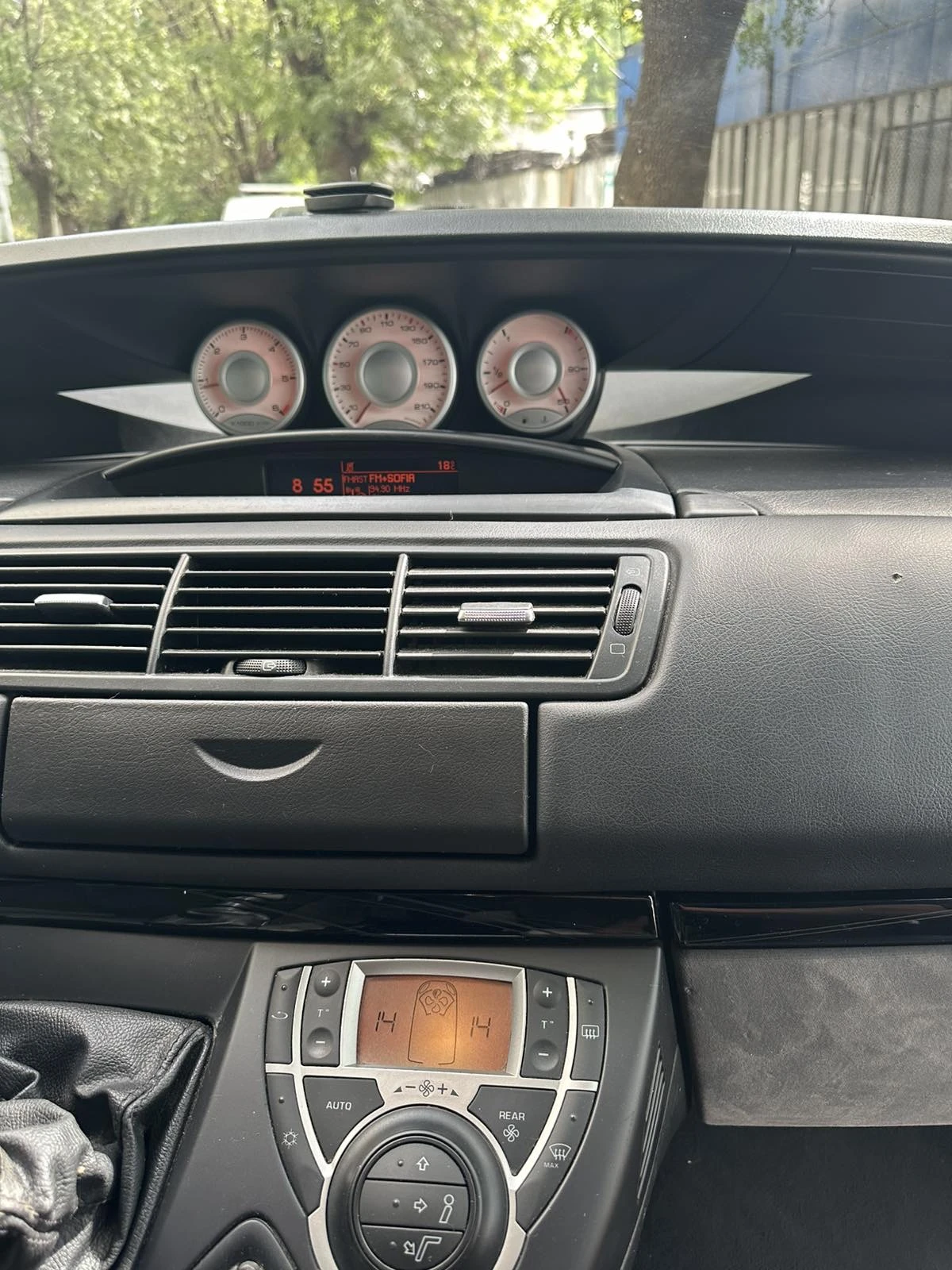 Citroen C8 2, 0 | Mobile.bg   11