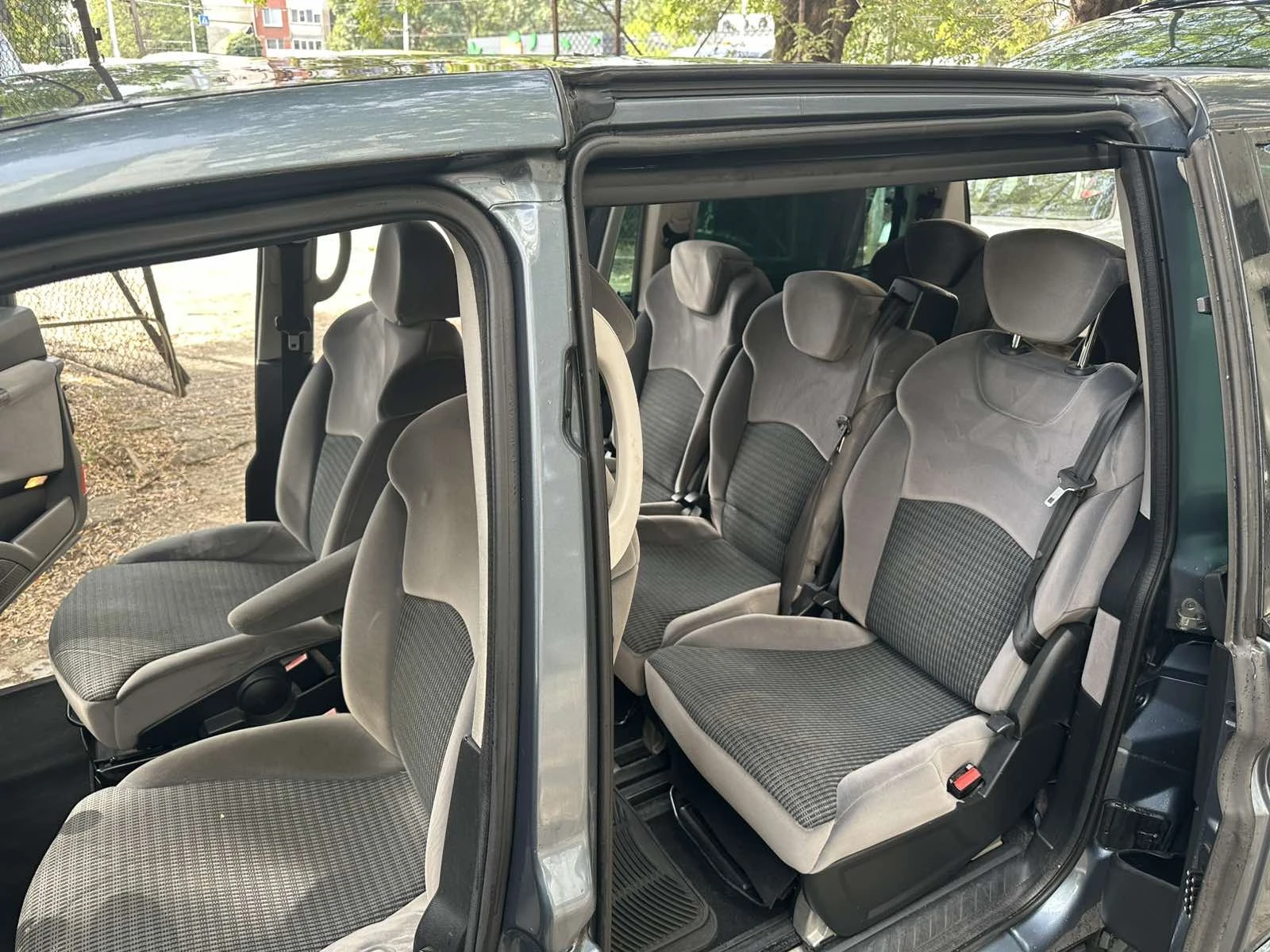 Citroen C8 2, 0 | Mobile.bg   13