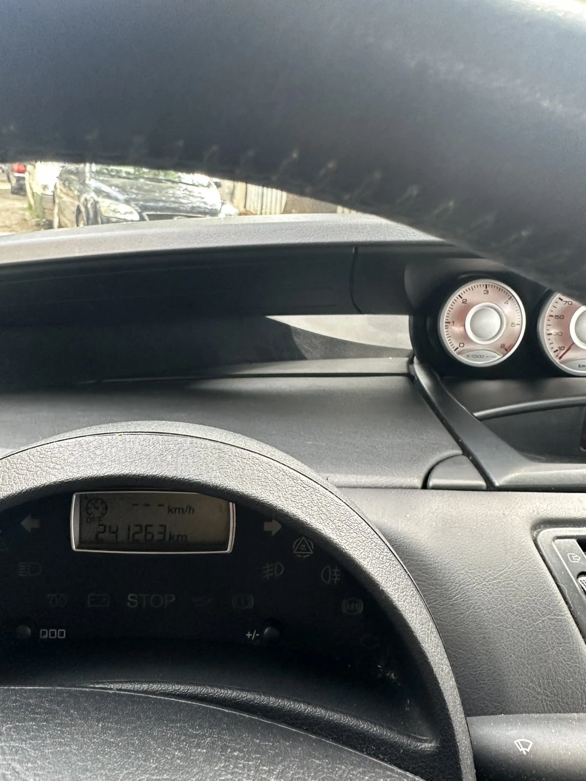 Citroen C8 2, 0 | Mobile.bg   14