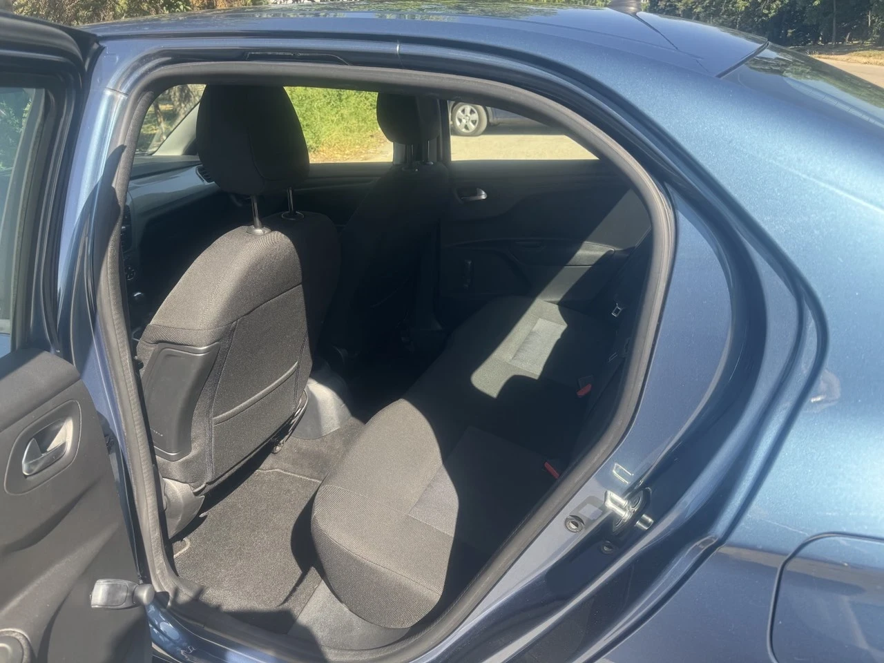 Citroen C-Elysee | Mobile.bg   10