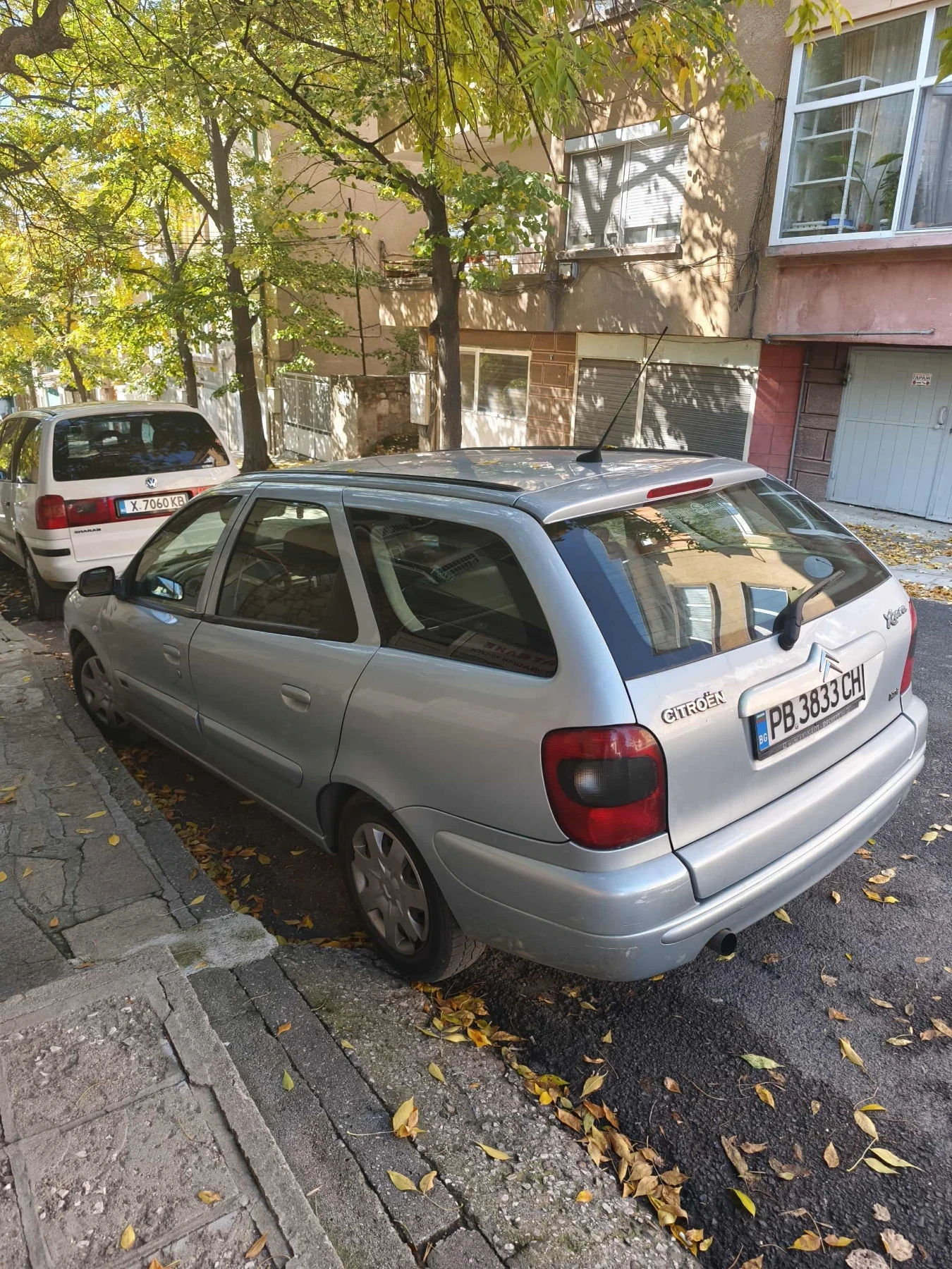 Citroen Xsara 2.0 HD? | Mobile.bg — изображение 4