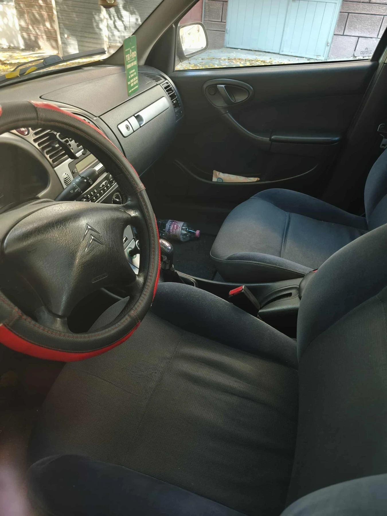 Citroen Xsara 2.0 HD? | Mobile.bg — изображение 6