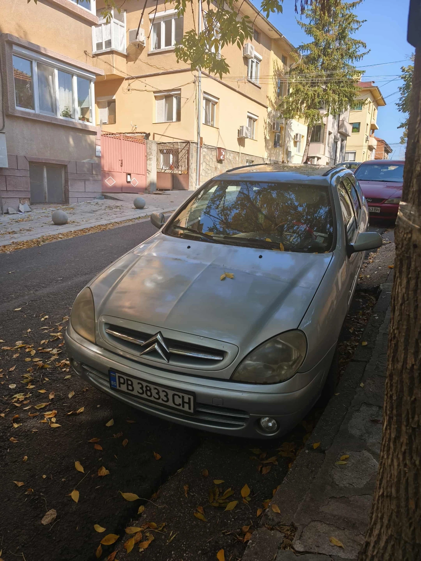 Citroen Xsara 2.0 HD? | Mobile.bg — изображение 5